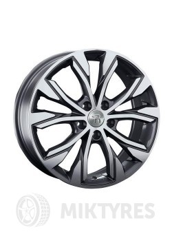 Диски Replay INF29 7x18 5x112 ET 41 Dia 66.6 (GMF)