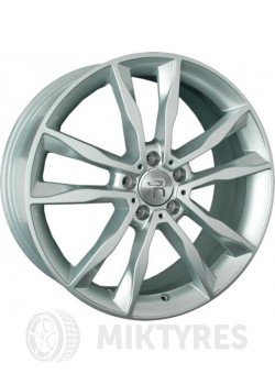 Диски Replay INF32 8x19 5x112 ET 43 Dia 57.1 (silver)