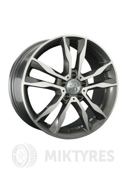 Диски Replay INF32 8x19 5x112 ET 44 Dia 66.6 (GMFP)