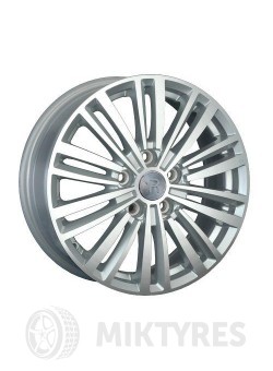 Диски Replay INF33 7x17 5x112 ET 38 Dia 66.6 (SF)