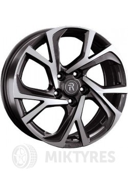 Диски Replay INF78 7x17 5x114.3 ET 45 Dia 66.1