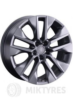 Диски Replay INF86 7.5x19 5x114.3 ET 39 Dia 66.1 (silver)