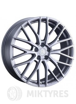 Диски Replay JG34 8x19 5x108 ET 40 Dia 63.4 (MGM)