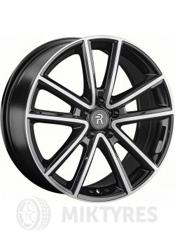 Диски Replay JG43 7.5x18 5x108 ET 45 Dia 63.3 (GMF)