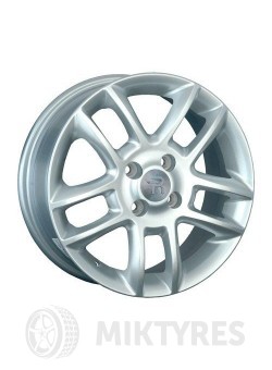 Диски Replay KI117 6x15 4x100 ET 48 Dia 54.1