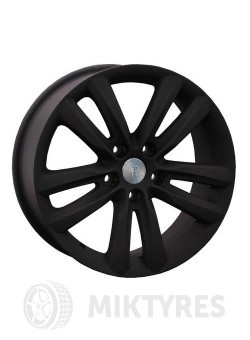 Диски Replay KI23 7x17 5x114.3 ET 35 Dia 67.1 (silver)