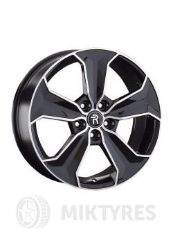 Диски Replay KI248 7.5x18 5x114.3 ET 50 Dia 67.1 (GMF)