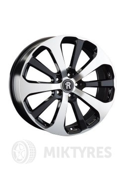 Диски Replay KI251 7.5x19 5x114.3 ET 50 Dia 67.1 (GMF)