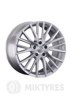 Диски Replay KI268 8x18 5x114.3 ET 41 Dia 67.1 (silver)