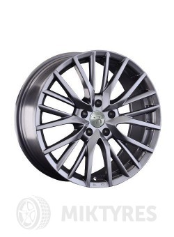 Диски Replay KI268 8x18 5x114.3 ET 34 Dia 67.1 (silver)