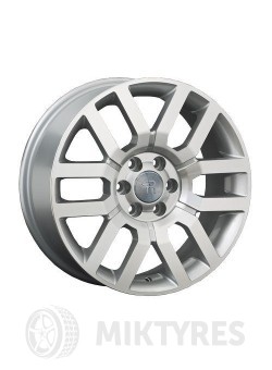 Диски Replay KI29 7.5x18 5x114.3 ET 52 Dia 67.1 (SFP)