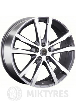 Диски Replay Ki305 8.5x20 5x114.3 ET 54 Dia 67.1 (GMF)