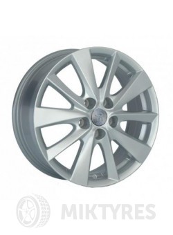 Диски Replay Ki307 7x17 5x114.3 ET 50 Dia 67.1