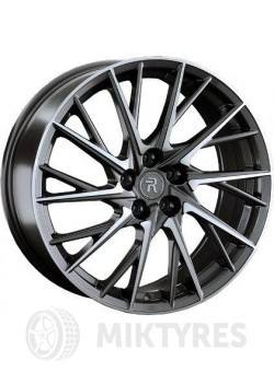 Диски Replay KI315 8x19 5x114.3 ET 34 Dia 67.1 (GMF)