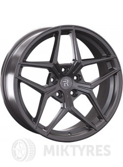 Диски Replay KI341 8x18 5x114.3 ET 34 Dia 67.1 (MGM)