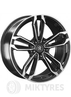 Диски Replay KI346 8x18 5x114.3 ET 34 Dia 67.1
