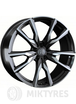 Диски Replay KI365 8.5x20 5x114.3 ET 54 Dia 67.1 (GMF)