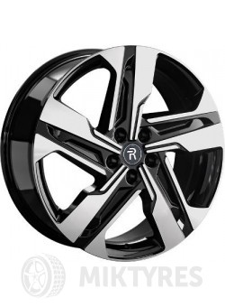 Диски Replay KI373 8.5x20 5x114.3 ET 54 Dia 67.1 (GMF)