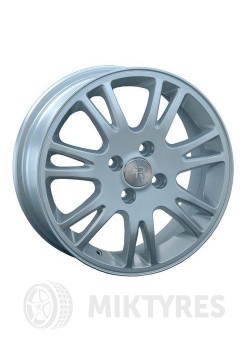 Диски Replay LF14 6x15 4x100 ET 45 Dia 54.1