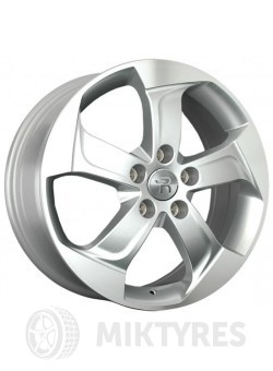 Диски Replay LF28 6.5x17 5x114.3 ET 45 Dia 60.1 (SF)