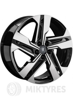 Диски Replay LR106 8.5x20 5x120 ET 47 Dia 72.6 (GMF)