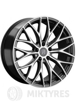 Диски Replay LR107 8.5x20 5x120 ET 47 Dia 72.6 (MGMF)