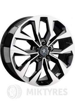 Диски Replay LR108 8.5x20 5x120 ET 47 Dia 72.6