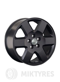 Диски Replay LR11 8x18 5x108 ET 55 Dia 63.3 (silver)