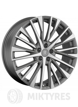 Диски Replay LR112 8x21 5x108 ET 40 Dia 63.3 (MGMF)
