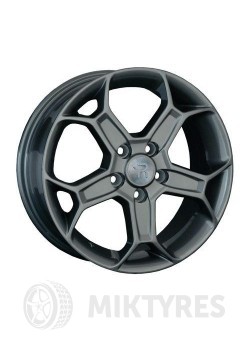Диски Replay LR22 7.5x17 5x108 ET 55 Dia 63.3 (GM)