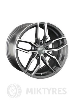 Диски Replay LR56 8x18 5x108 ET 45 Dia 63.3 (GMF)