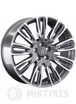Диски Replay LR73 9.5x22 5x120 ET 46 Dia 72.6 (GMF)