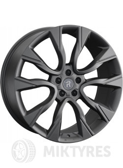 Диски Replay LR96 9.5x21 5x120 ET 49 Dia 72.6 (MGM)