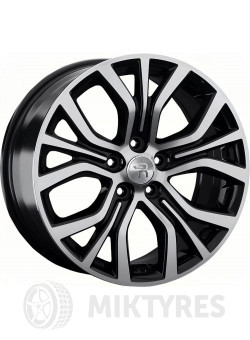 Диски Replay MI136 7x18 5x114.3 ET 38 Dia 67.1 (GMF)