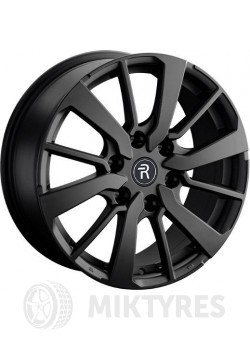 Диски Replay MI138 7.5x18 6x139.7 ET 38 Dia 67.1 (MB)