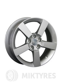 Диски Replay MI15 6.5x17 5x114.3 ET 46 Dia 67.1