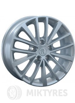 Диски Replay MI162 6.5x16 5x114.3 ET 38 Dia 67.1