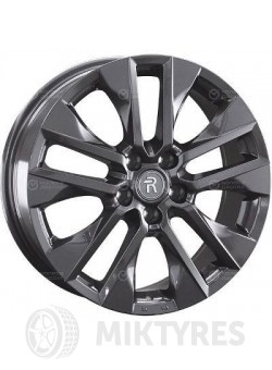 Диски Replay MI176 7x18 5x114.3 ET 38 Dia 67.1 (GM)