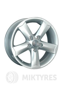 Диски Replay MI93 6.5x16 5x114.3 ET 46 Dia 67.1
