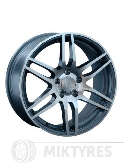Диски Replay MR104 7.5x17 5x112 ET 46 Dia 66.6 (GMF)