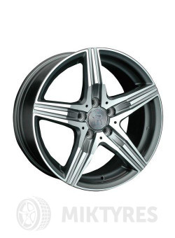Шины Replay MR111 8.5x20 5x112 ET 29 Dia 66.6 (GMFP)