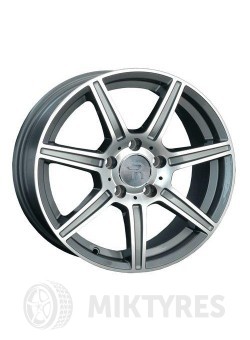 Диски Replay MR116 7x16 5x112 ET 33 Dia 66.6 (GMF)