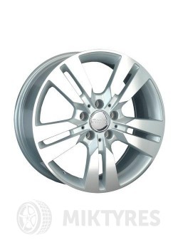 Диски Replay MR124 7.5x17 5x112 ET 36 Dia 66.6 (SF)