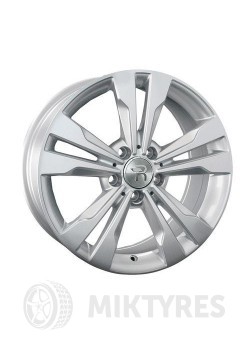 Диски Replay MR131 8x18 5x112 ET 41 Dia 66.6 (GMFP)