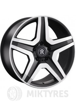 Диски Replay MR137 10x20 5x130 ET 35 Dia 84.1 (MBF)