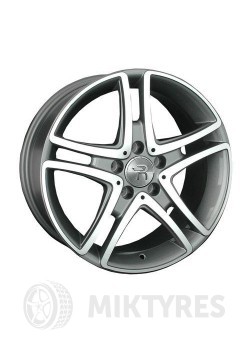 Диски Replay MR140 9.5x18 5x112 ET 44 Dia 66.6 (GMFP)