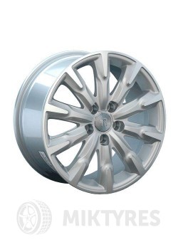 Диски Replay MR153 8x17 5x112 ET 47 Dia 66.6 (FSF)