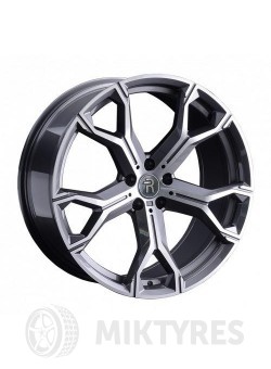 Диски Replay MR163 9.5x22 5x112 ET 45 Dia 66.6