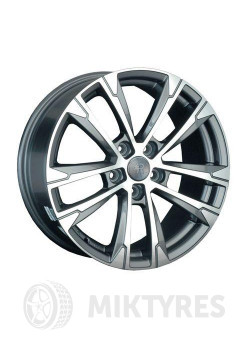 Диски Replay MR178 7x17 5x112 ET 49 Dia 66.6 (GMF)