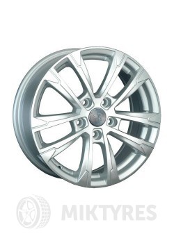 Диски Replay MR178 6.5x16 5x112 ET 44 Dia 66.6 (SF)